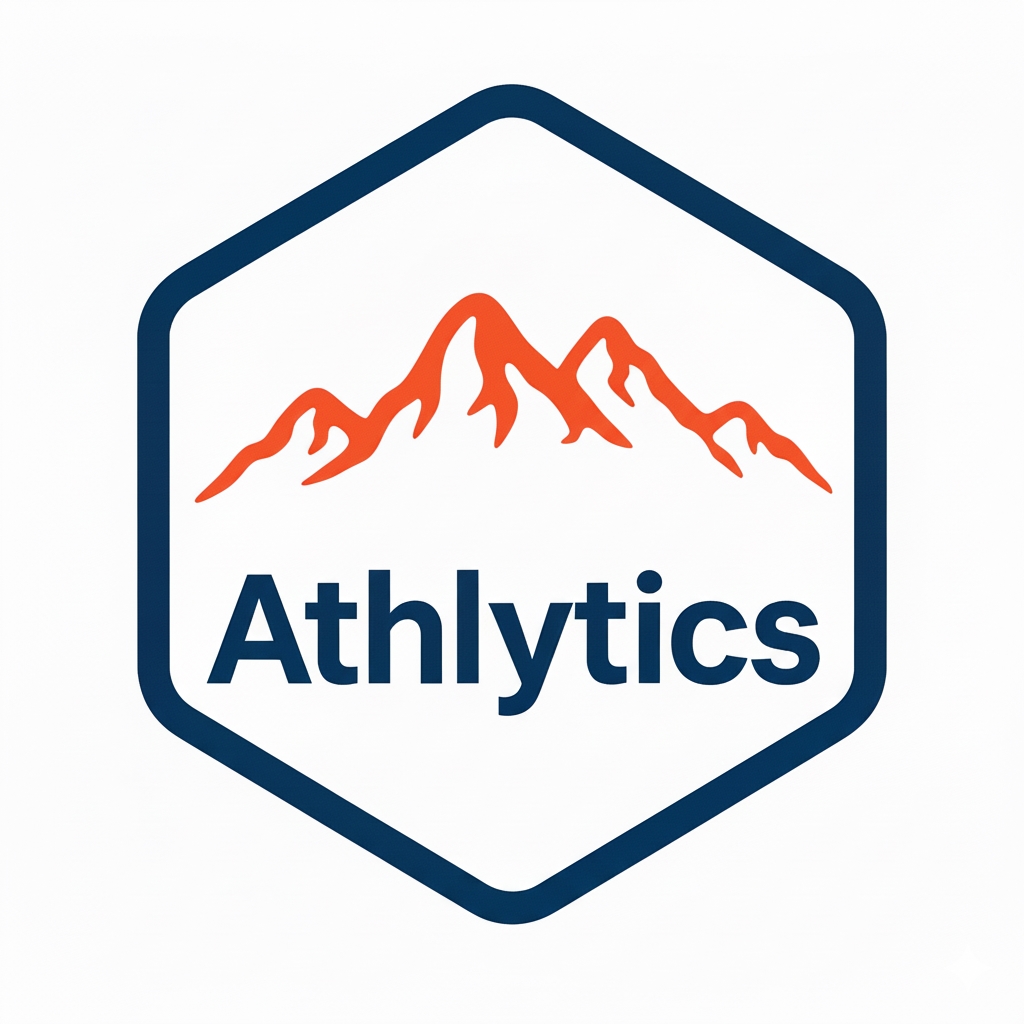 Athlytics logo
